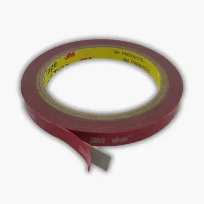Klebeband für LED Streifenprofile